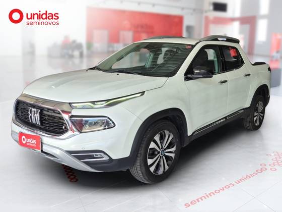 FIAT TORO 1.3 TURBO 270 FLEX VOLCANO AT6